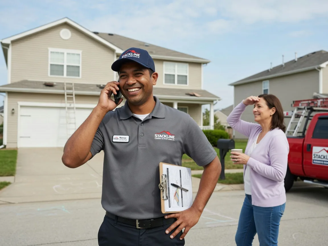 Chimney flashing repair Arvada, CO FAQs